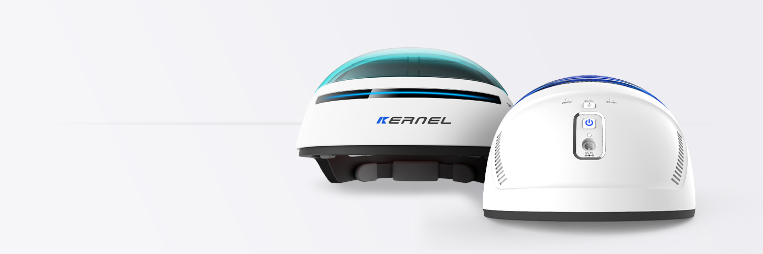 Ultra-light streamlined design